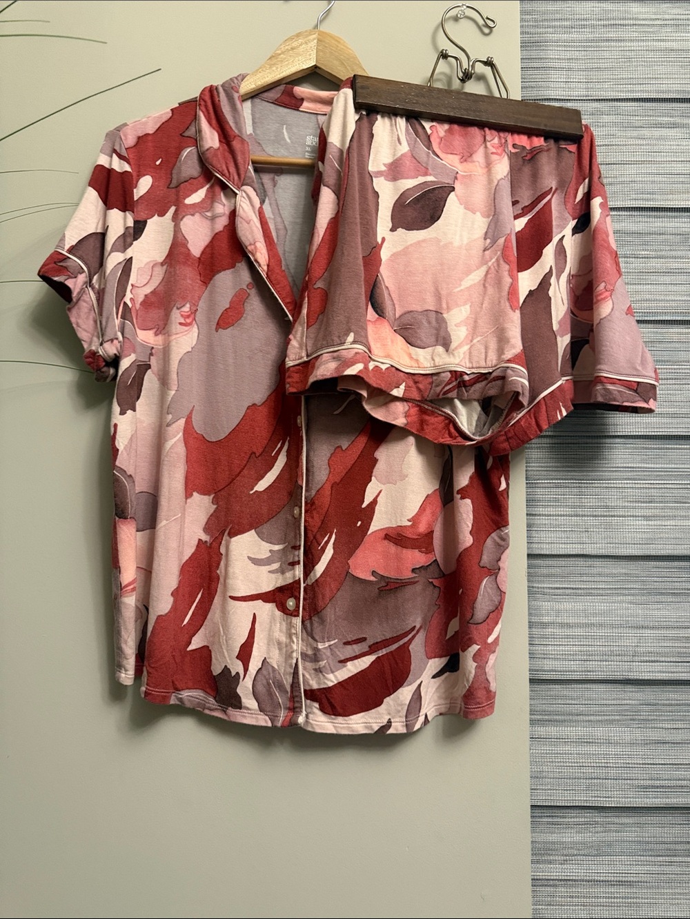 Stars Above Women’s Pajama Size XL